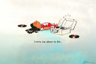 Heartbreak Hotel By Alicexz