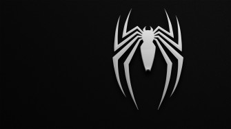 Wallpaper HD Spiderman Logo
