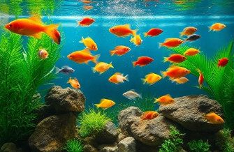Fish Tank Wallpaper Screensavers