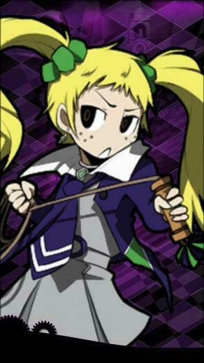 Yuka Ayase Persona Q Ios Wallpaper By Seraharcana