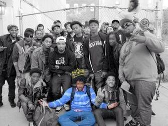 Mellowwithme Capital Steez With Pro Era Wallpaper Wp4407316