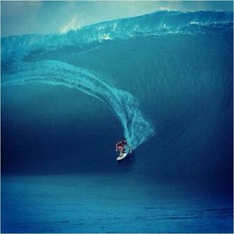 Debbie Heinz Richter On Oceans And Waves
