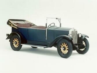 Volvo Hot Rod Jakob Ov4 Studio Wallpaper