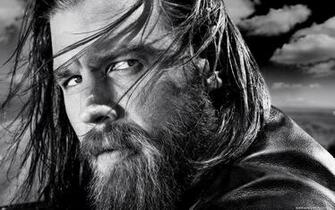 Opie Winston Sons Of Anarchy Wallpaper Walldevil Best HD