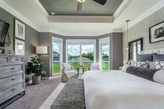 Master Bedroom Recap Melissa Roberts Interior Design Home