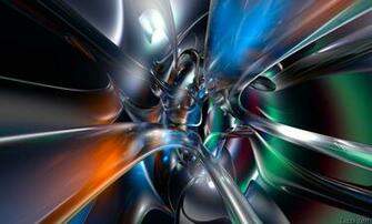 Glisten Wallpaper HD