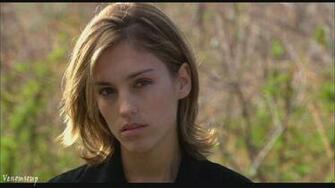 Amy Jo Johnson Image Jesse HD Wallpaper And