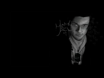 Pitt Tyler Durden Wallpaper