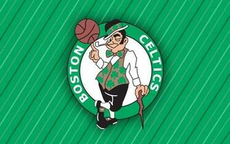 Celtics Logo Wallpaper HD