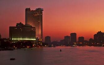 Awesome Cairo Wallpaper