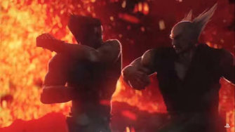 Tekken Has Hit A New Sales Milestone Welcome