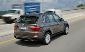 Bmw X5 Xdrive35i