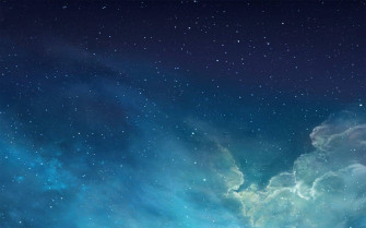 Blue Aesthetic Wallpaper
