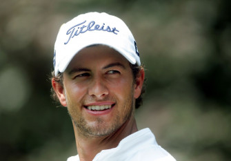 Adam Scott Wallpaper