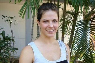 Bobbi Starr