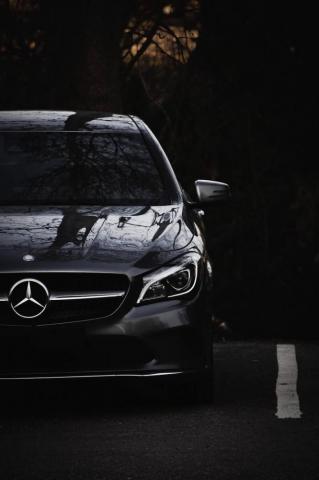 4k Mercedes Wallpaper Benz