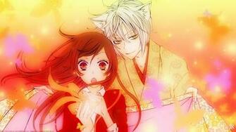 Kamisama Hajimemashita Image Tomoe Nanami HD Wallpaper And