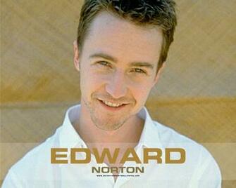 Edward Norton Wallpaper
