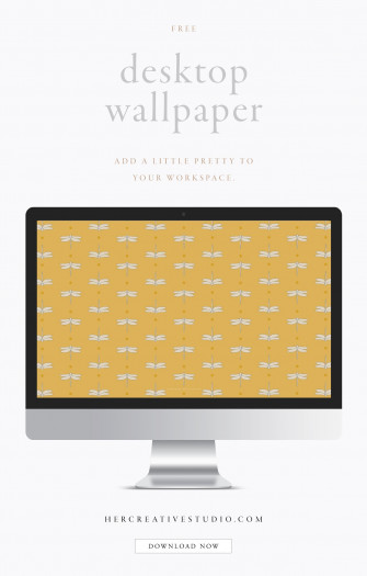 July Desktop Wallpaper Her Creative Studio