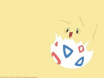Togepi Wallpaper