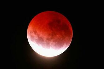See Friday S Lunar Eclipse The Longest One This Century