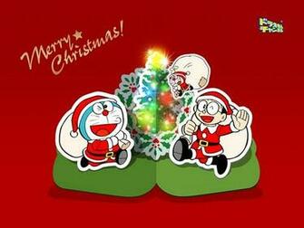 Doraemon Image And Friends HD Wallpaper