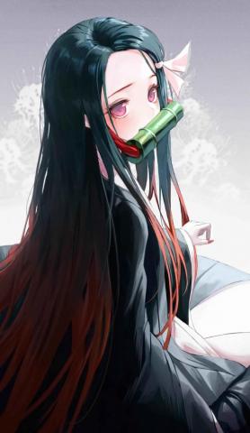 Anime iPhone Wallpaper