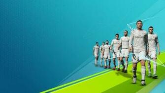 Aug Fifa Gallery With Screens Covers And Wallpaper