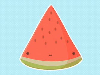 Watermelon Wallpaper