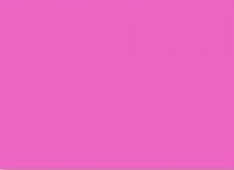 Plain Neon Pink Background For
