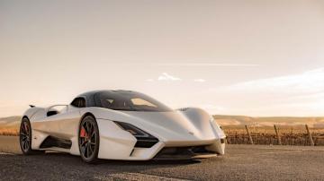 Ssc Tuatara Wallpaper Supercars Net