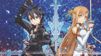 Sword Art Online Wallpaper At Trent Ragland