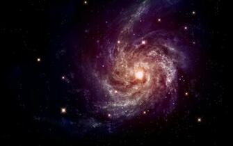Hubble Ultra Deep Field Wallpaper