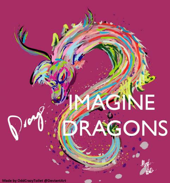 Imaginedragons Dragons