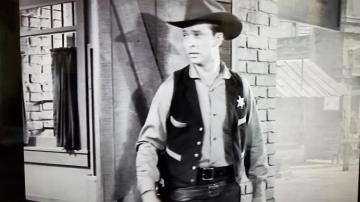 The Life And Legend Of Wyatt Earp General S Lady Tv Episode