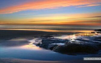 Sunrise And Sunset Photography