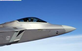 Stealth Fighter Wallpaper
