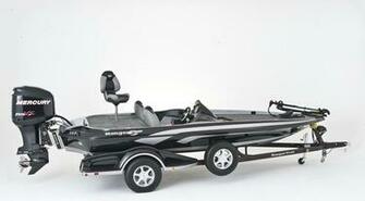Wallpaper Ranger Bass Fishing Boats