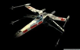Star Wars X Wing Stars Wallpaper Desktop