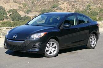 Gallery Mazda Mazda3 Wallpaper Sedan Photo