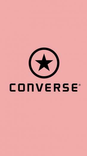 Hunner Wilson On Phone Wallpaper Converse