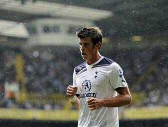 Wallpaper Gareth Bale