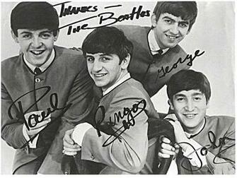 Beatles Band Screensaver Screensavers Desktop