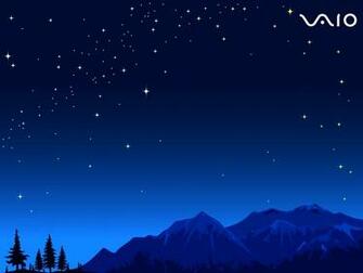 Sony Vaio Wallpaper HD