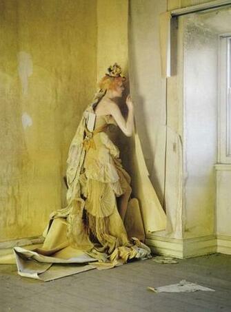 The Yellow Wallpaper A Short Story By Charlotte Perkins Gilman