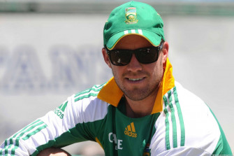 Ab De Villiers Rcb Wallpaper