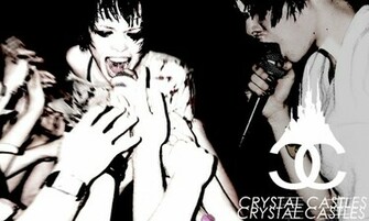 Alice Glass Wallpaper By Jsn1207