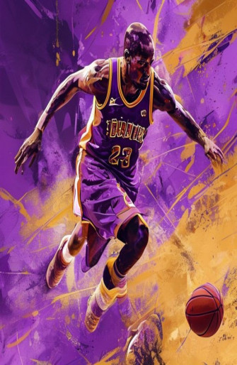 Cool Kobe Wallpaper
