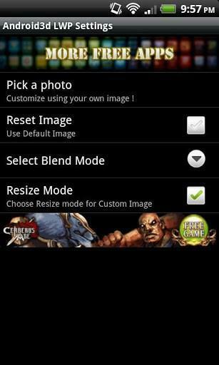 Beach Wave Live Wallpaper App Para Android