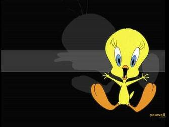 Youwall Tweety Wallpaper